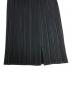 中古・古着 PLEATS PLEASE (プリーツプリーズ) プリーツパンツ ブラック サイズ:SIZE 5：15000円