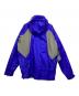 NIKE ACG (ナイキエージーシー) OUTER LAYER 3 STORM FIT ジャケット ブルー サイズ:SIZE　L：10000円
