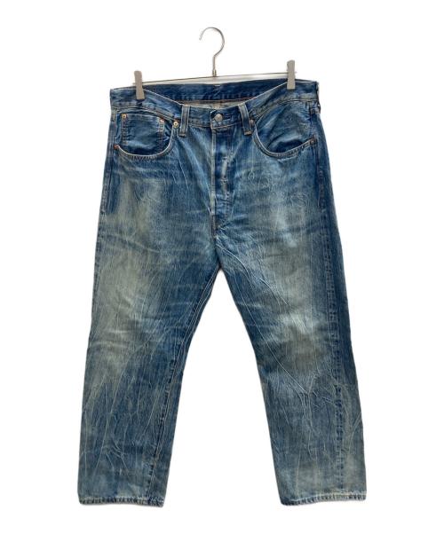 LEVI'S VINTAGE CLOTHING（リーバイス ビンテージ クロージング）LEVI'S VINTAGE CLOTHING (リーバイス ビンテージ クロージング) 復刻501XXデニムパンツ インディゴ サイズ:36の古着・服飾アイテム