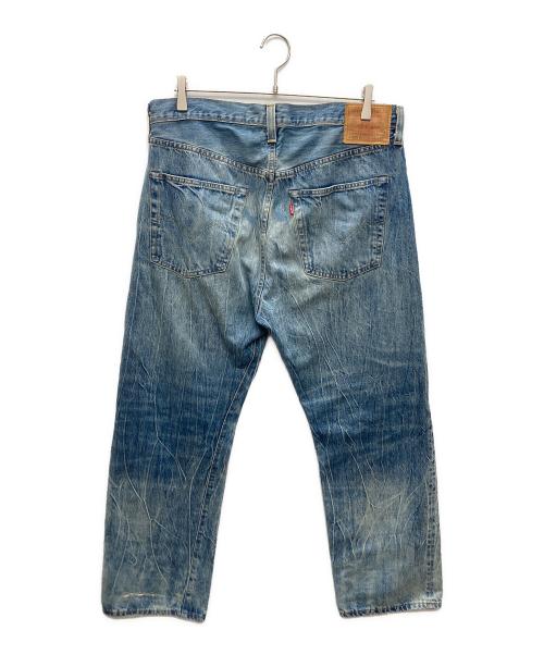 LEVI'S VINTAGE CLOTHING（リーバイス ビンテージ クロージング）LEVI'S VINTAGE CLOTHING (リーバイス ビンテージ クロージング) 復刻501XXデニムパンツ インディゴ サイズ:36の古着・服飾アイテム