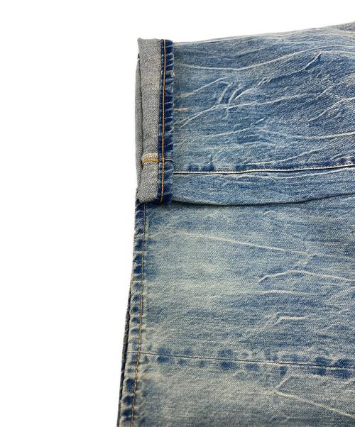LEVI'S VINTAGE CLOTHING（リーバイス ビンテージ クロージング）LEVI'S VINTAGE CLOTHING (リーバイス ビンテージ クロージング) 復刻501XXデニムパンツ インディゴ サイズ:36の古着・服飾アイテム