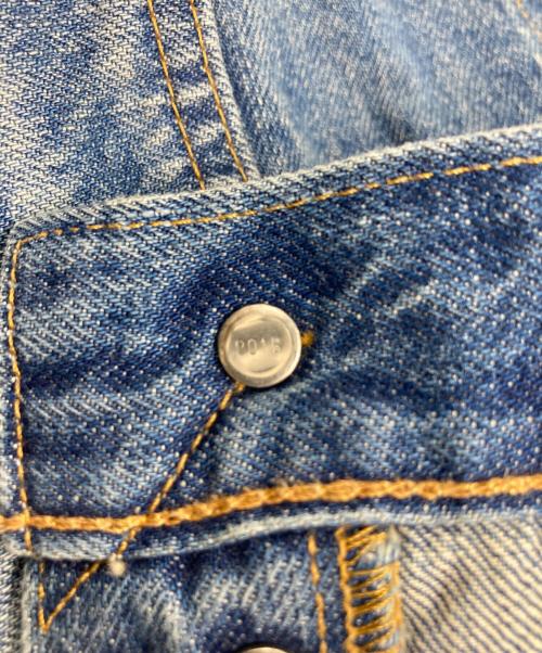 LEVI'S VINTAGE CLOTHING（リーバイス ビンテージ クロージング）LEVI'S VINTAGE CLOTHING (リーバイス ビンテージ クロージング) 復刻501XXデニムパンツ インディゴ サイズ:36の古着・服飾アイテム