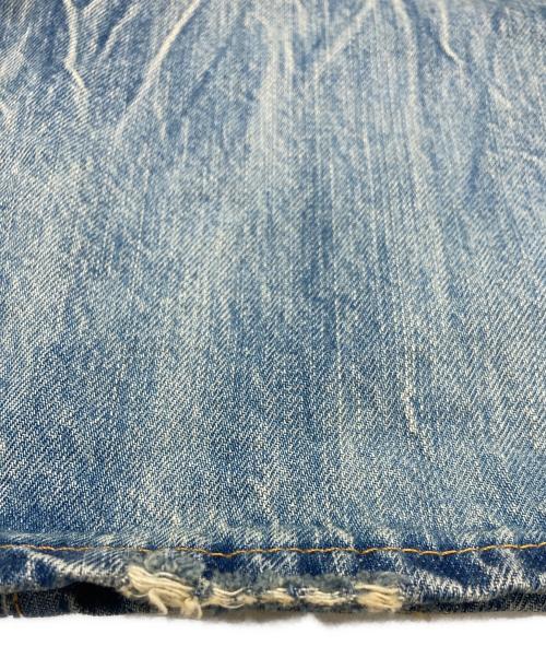 LEVI'S VINTAGE CLOTHING（リーバイス ビンテージ クロージング）LEVI'S VINTAGE CLOTHING (リーバイス ビンテージ クロージング) 復刻501XXデニムパンツ インディゴ サイズ:36の古着・服飾アイテム