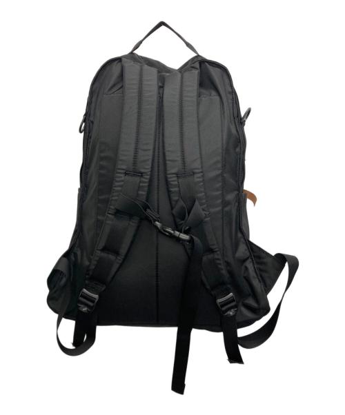 GREGORY（グレゴリー）GREGORY (グレゴリー) CAMPUS DAY L ブラックの古着・服飾アイテム