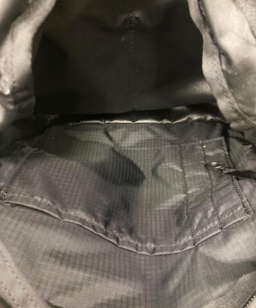 GREGORY（グレゴリー）GREGORY (グレゴリー) CAMPUS DAY L ブラックの古着・服飾アイテム