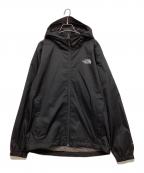 THE NORTH FACEザ ノース フェイス）の古着「QUEST JACKET」｜ブラック