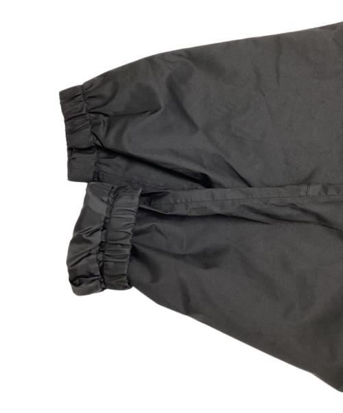 THE NORTH FACE（ザ ノース フェイス）THE NORTH FACE (ザ ノース フェイス) QUEST JACKET ブラック サイズ:SIZE　Lの古着・服飾アイテム