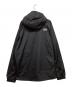 THE NORTH FACE (ザ ノース フェイス) QUEST JACKET ブラック サイズ:SIZE　L：8000円
