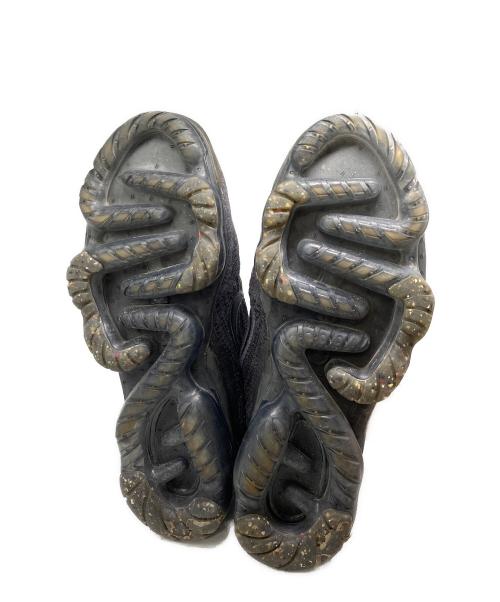 NIKE（ナイキ）NIKE (ナイキ) AIR VAPORMAX 2021 FLYKNIT ブラック サイズ:28㎝の古着・服飾アイテム