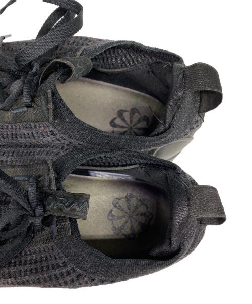 NIKE（ナイキ）NIKE (ナイキ) AIR VAPORMAX 2021 FLYKNIT ブラック サイズ:28㎝の古着・服飾アイテム