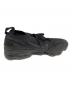 中古・古着 NIKE (ナイキ) AIR VAPORMAX 2021 FLYKNIT ブラック サイズ:28㎝：4000円