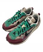 NIKE×sacaiナイキ×サカイ）の古着「Vapor Waffle」｜String/Red/Green