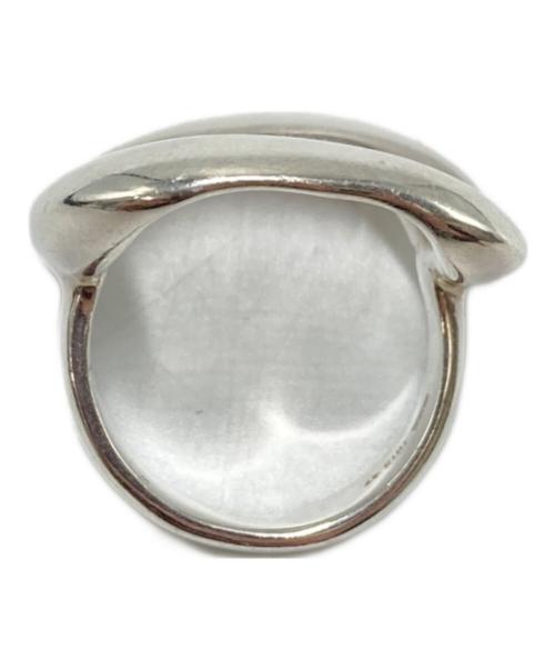 IRIS 47（イリスフォーセブン）IRIS 47 (イリスフォーセブン) rome ring サイズ:11号の古着・服飾アイテム