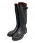 AIGLE（エーグル）の古着「CHANTEBELLE」｜ブラック