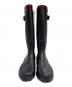 AIGLE (エーグル) CHANTEBELLE ブラック サイズ:38：5000円