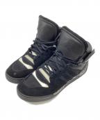 Y-3ワイスリー）の古着「HAYWORTH」｜ブラック