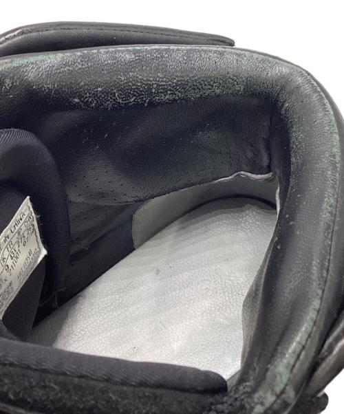 Y-3（ワイスリー）Y-3 (ワイスリー) HAYWORTH ブラック サイズ:SIZE US9.5の古着・服飾アイテム