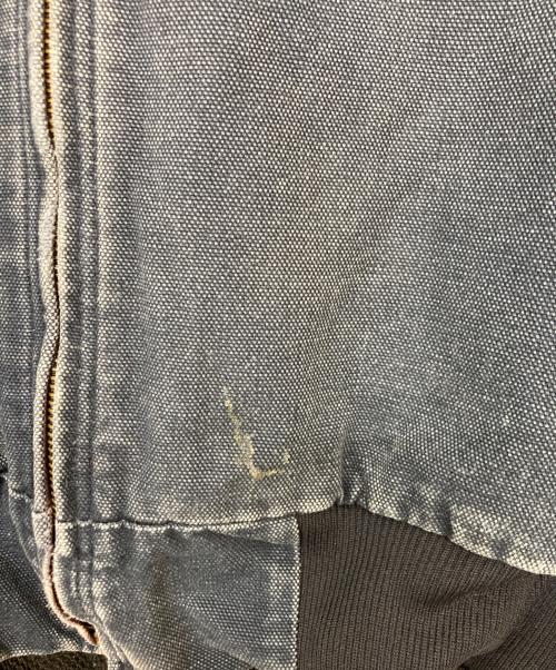 CarHartt（カーハート）CarHartt (カーハート) アクティブジャケット インディゴ サイズ:2XLの古着・服飾アイテム
