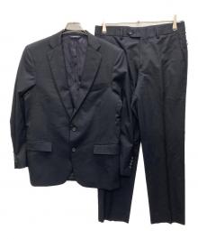 BROOKS BROTHERS（ブルックスブラザーズ）の古着「セットアップスーツ」｜ネイビー
