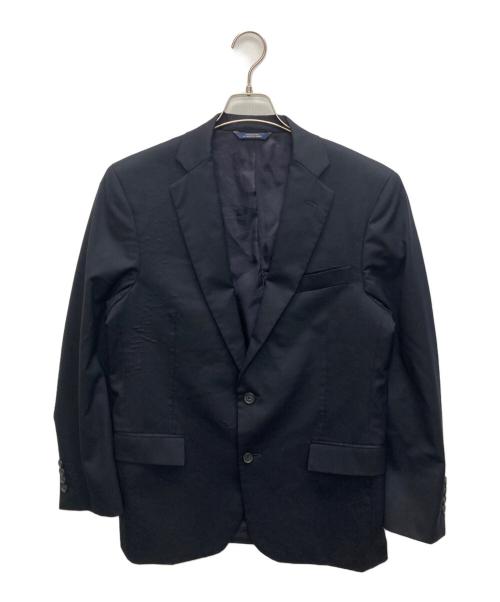BROOKS BROTHERS（ブルックスブラザーズ）BROOKS BROTHERS (ブルックスブラザーズ) セットアップスーツ ネイビー サイズ:SIZE 38/32の古着・服飾アイテム