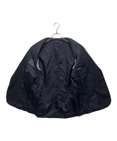 BROOKS BROTHERS（ブルックスブラザーズ）BROOKS BROTHERS (ブルックスブラザーズ) セットアップスーツ ネイビー サイズ:SIZE 38/32の古着・服飾アイテム
