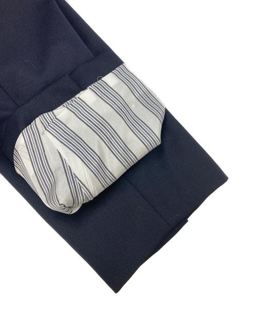 BROOKS BROTHERS（ブルックスブラザーズ）BROOKS BROTHERS (ブルックスブラザーズ) セットアップスーツ ネイビー サイズ:SIZE 38/32の古着・服飾アイテム
