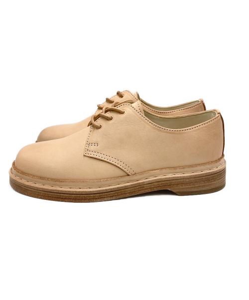 Dr.Martens（ドクターマーチン）Dr.Martens (ドクターマーチン) HENDER SCHEME (エンダースキーマ) manual industrial products 21 ピンク サイズ:SIZE1の古着・服飾アイテム