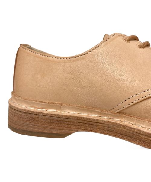 Dr.Martens（ドクターマーチン）Dr.Martens (ドクターマーチン) HENDER SCHEME (エンダースキーマ) manual industrial products 21 ピンク サイズ:SIZE1の古着・服飾アイテム