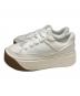 UGG (アグ) EZ-Duzzit Essential Lace Up ホワイト サイズ:US8：10000円