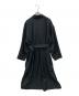 Ameri (アメリ) MY DEAR REVERSIBLE TRENCH COAT ネイビー サイズ:SIZE M：18000円