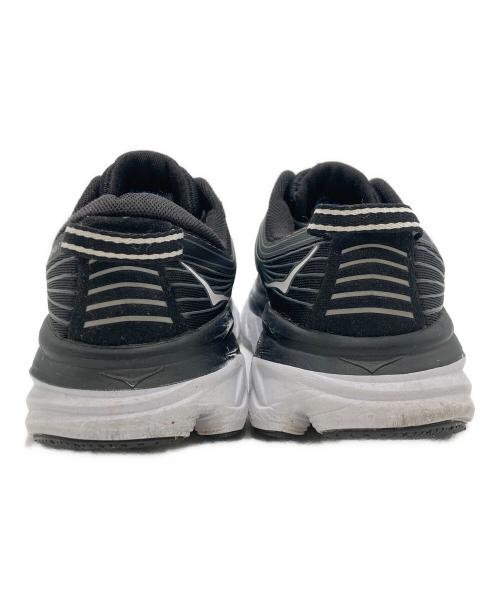 HOKAONEONE（ホカオネオネ）HOKAONEONE (ホカオネオネ) BONDI 7 ブラック サイズ:SIZE US7の古着・服飾アイテム