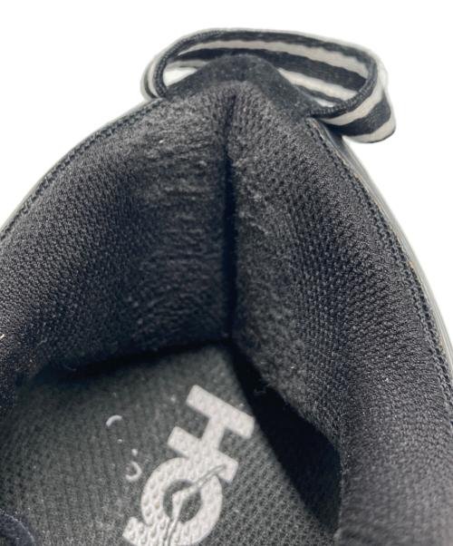 HOKAONEONE（ホカオネオネ）HOKAONEONE (ホカオネオネ) BONDI 7 ブラック サイズ:SIZE US7の古着・服飾アイテム