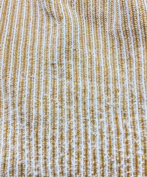 Coohem（コーヘン）Coohem (コーヘン) リネン混カーディガン ベージュ サイズ:SIZE XLの古着・服飾アイテム