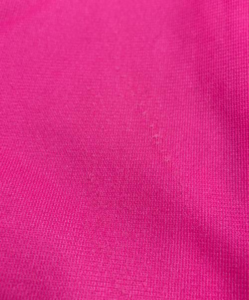 COMME des GARCONS（コムデギャルソン）COMME des GARCONS (コムデギャルソン) シャツ ショッキングピンク サイズ:不明の古着・服飾アイテム