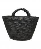 HELEN KAMINSKIヘレンカミンスキー）の古着「MARHIANNA」｜ブラック