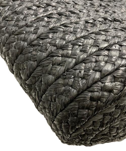 HELEN KAMINSKI（ヘレンカミンスキー）HELEN KAMINSKI (ヘレンカミンスキー) MARHIANNA ブラックの古着・服飾アイテム