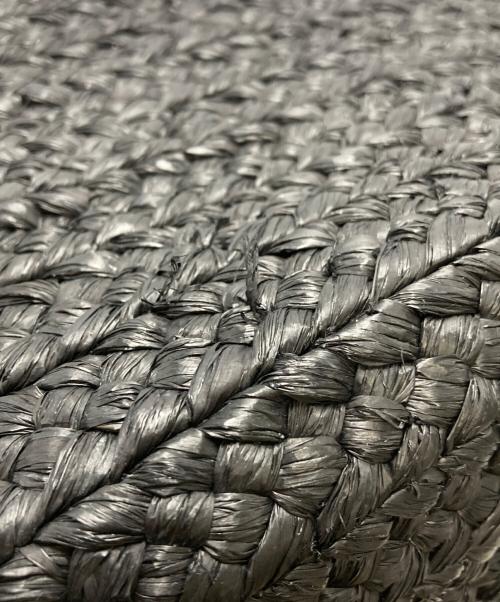 HELEN KAMINSKI（ヘレンカミンスキー）HELEN KAMINSKI (ヘレンカミンスキー) MARHIANNA ブラックの古着・服飾アイテム