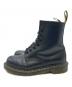 Dr.Martens (ドクターマーチン) 8ホールブーツ ブラック サイズ:SIZE UK4：8000円