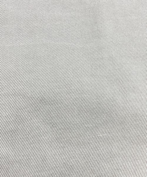 PRADA（プラダ）PRADA (プラダ) ストレッチスリムパンツ ベージュ サイズ:SIZE 29の古着・服飾アイテム