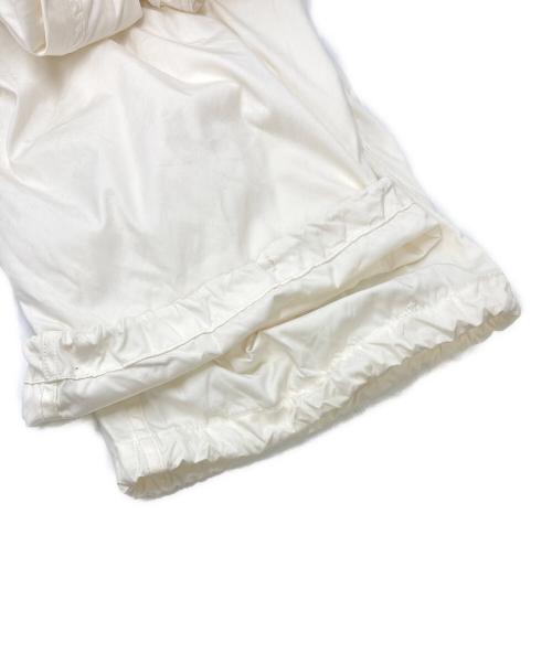 US ARMY（ユーエスアーミー）US ARMY (ユーエスアーミー) Snow Camo Over Pants ホワイト サイズ:SIZE Mの古着・服飾アイテム