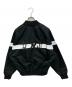 Richardson (リチャードソン) 3M SATIN BOMBER ブラック サイズ:SIZE S：10000円