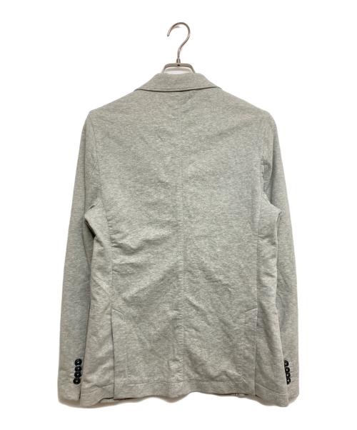 CIRCOLO 1901（チルコロ1901）CIRCOLO 1901 (チルコロ1901) イージーセットアップスーツ グレー サイズ:SIZE 46の古着・服飾アイテム