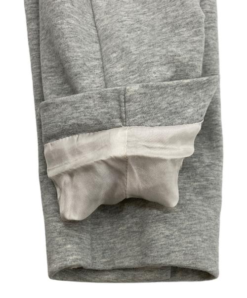 CIRCOLO 1901（チルコロ1901）CIRCOLO 1901 (チルコロ1901) イージーセットアップスーツ グレー サイズ:SIZE 46の古着・服飾アイテム