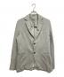 CIRCOLO 1901 (チルコロ1901) イージーセットアップスーツ グレー サイズ:SIZE 46：15000円