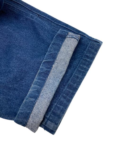 YARDSALE（ヤードセール）yardsale (ヤードセール) tactical Phantasy Cargos インディゴ サイズ:SIZE Mの古着・服飾アイテム