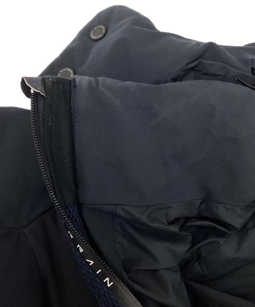 DESCENTE ALLTERRAIN（デザイント オルテライン）DESCENTE ALLTERRAIN (デザイント オルテライン) MIZUSAWA DOWN JACKET 