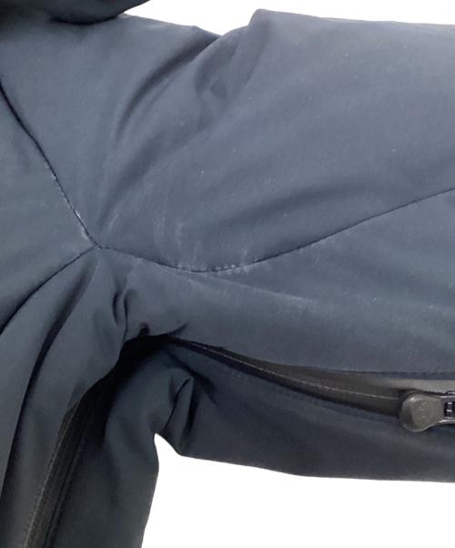 DESCENTE ALLTERRAIN（デザイント オルテライン）DESCENTE ALLTERRAIN (デザイント オルテライン) MIZUSAWA DOWN JACKET 