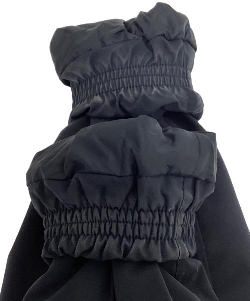 DESCENTE ALLTERRAIN（デザイント オルテライン）DESCENTE ALLTERRAIN (デザイント オルテライン) MIZUSAWA DOWN JACKET 