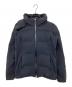 DESCENTE ALLTERRAIN（デザイント オルテライン）の古着「MIZUSAWA DOWN JACKET 