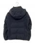 DESCENTE ALLTERRAIN (デザイント オルテライン) MIZUSAWA DOWN JACKET 